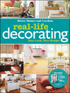 Imagen de portada para Real-Life Decorating